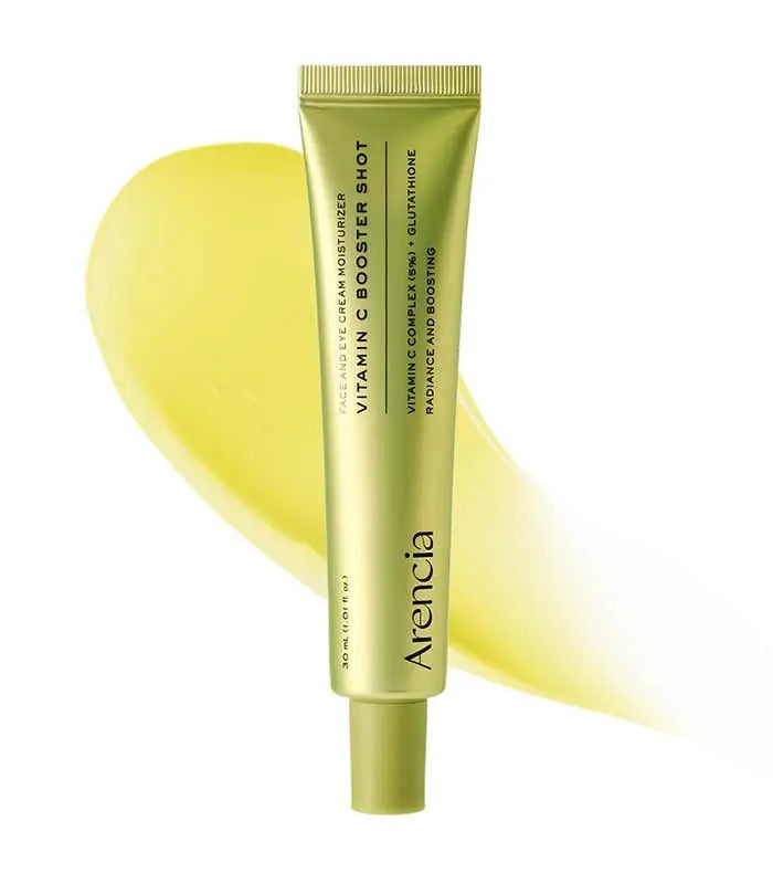 Arencia Vitamin C Booster Shot